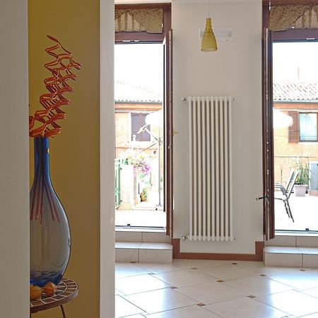 B&B 2 Terrazze Verona Dış mekan fotoğraf