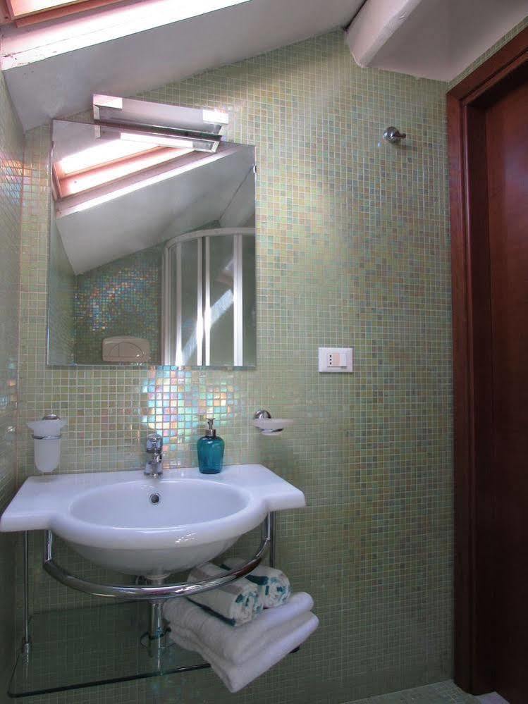 B&B 2 Terrazze Verona Dış mekan fotoğraf