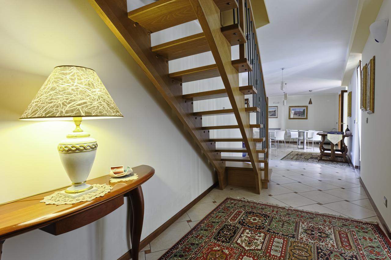 B&B 2 Terrazze Verona Dış mekan fotoğraf