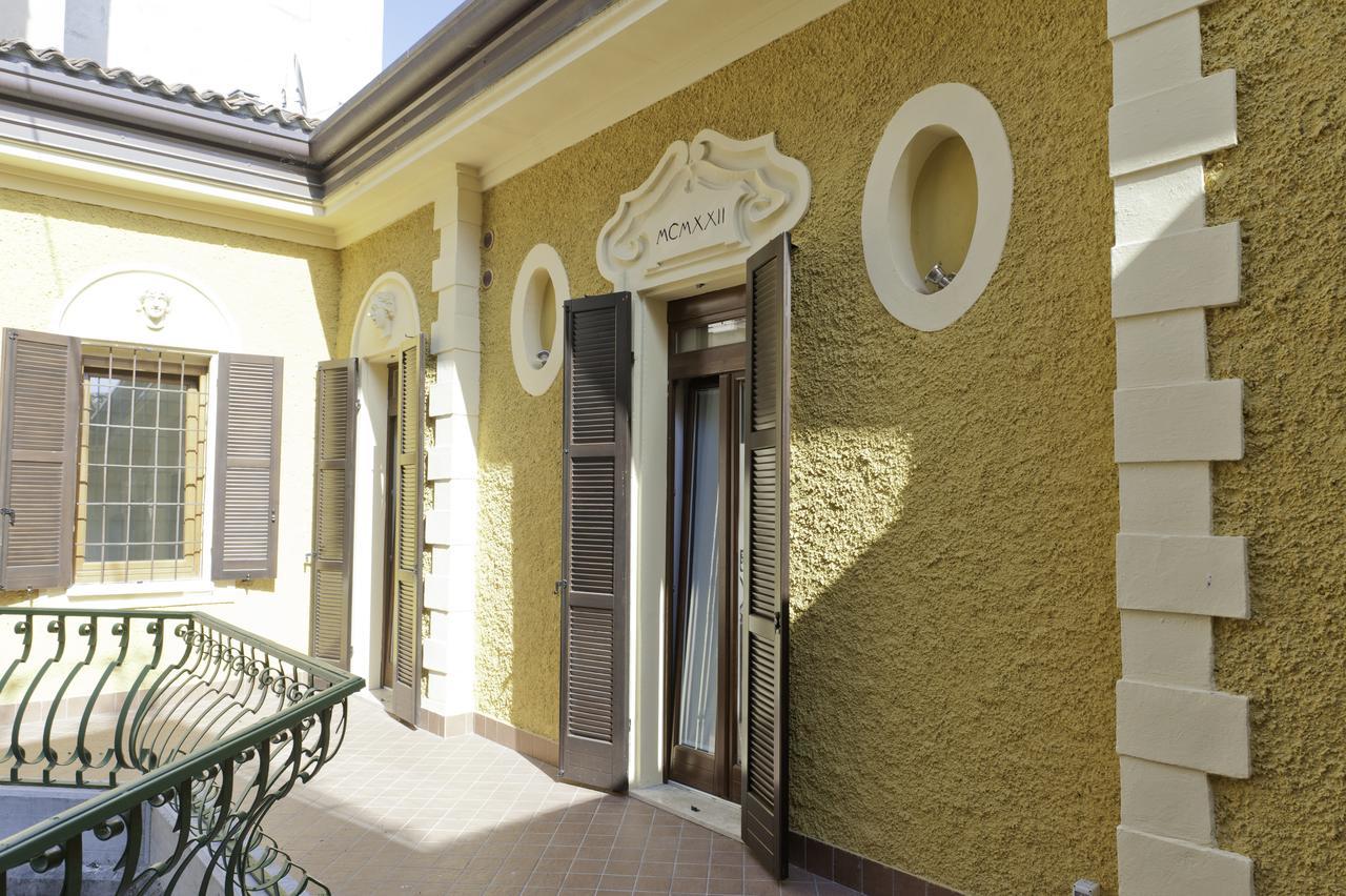 B&B 2 Terrazze Verona Dış mekan fotoğraf