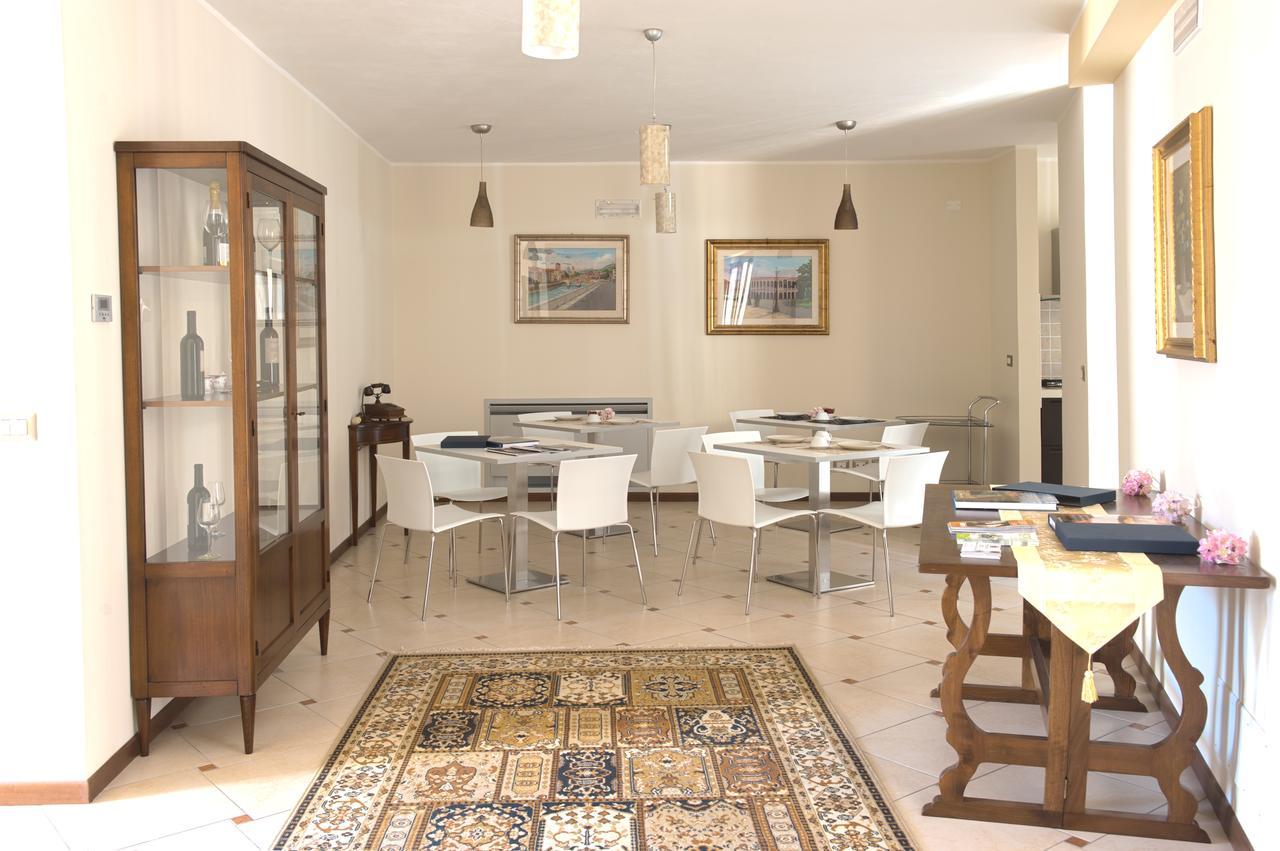 B&B 2 Terrazze Verona Dış mekan fotoğraf