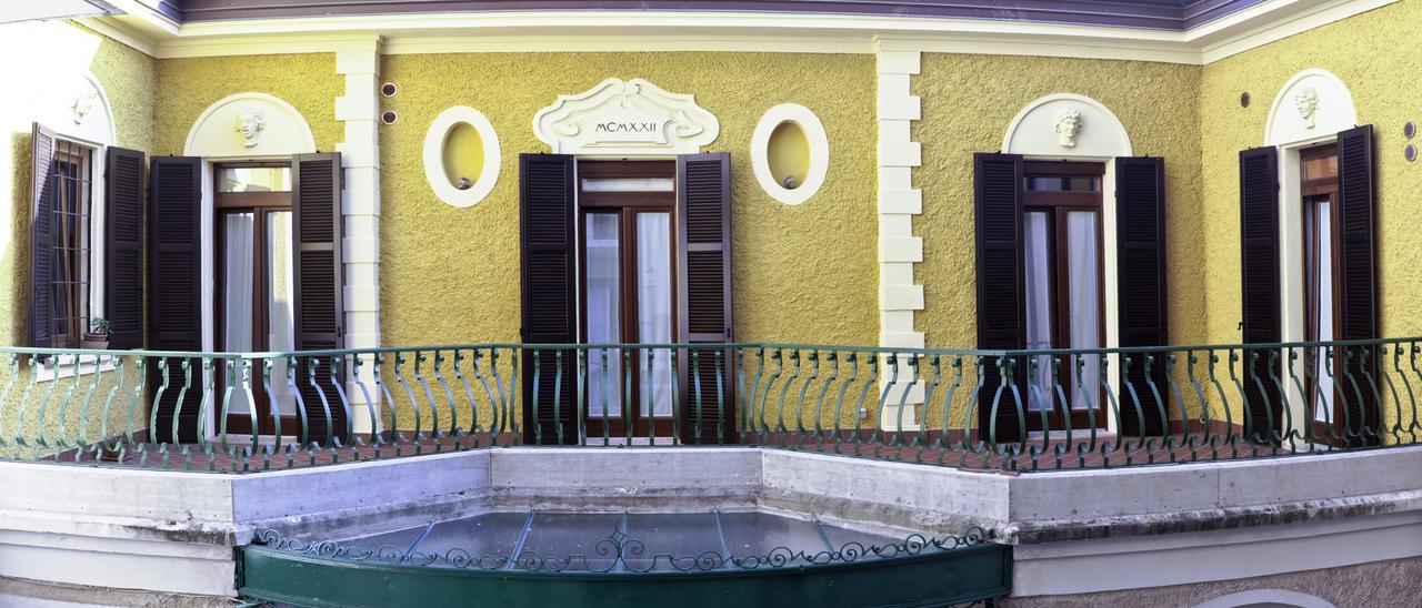 B&B 2 Terrazze Verona Dış mekan fotoğraf